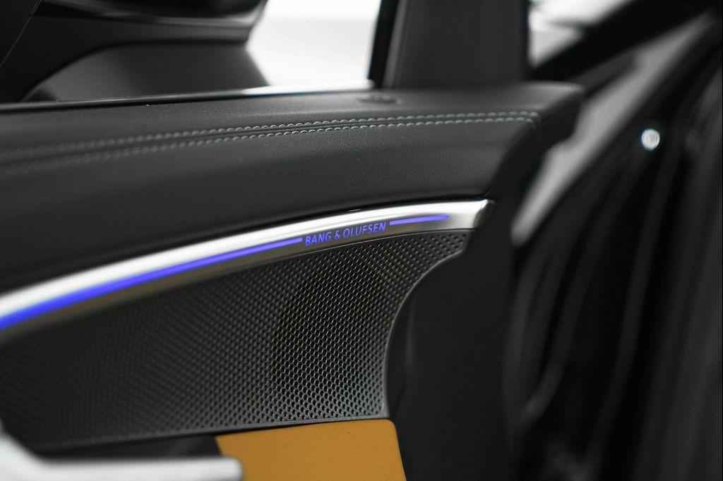 new 2025 Audi A5 car, priced at $56,775