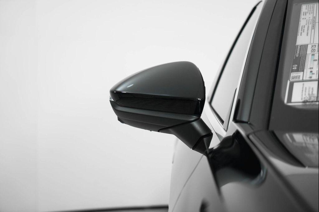 new 2025 Audi A5 car, priced at $56,775