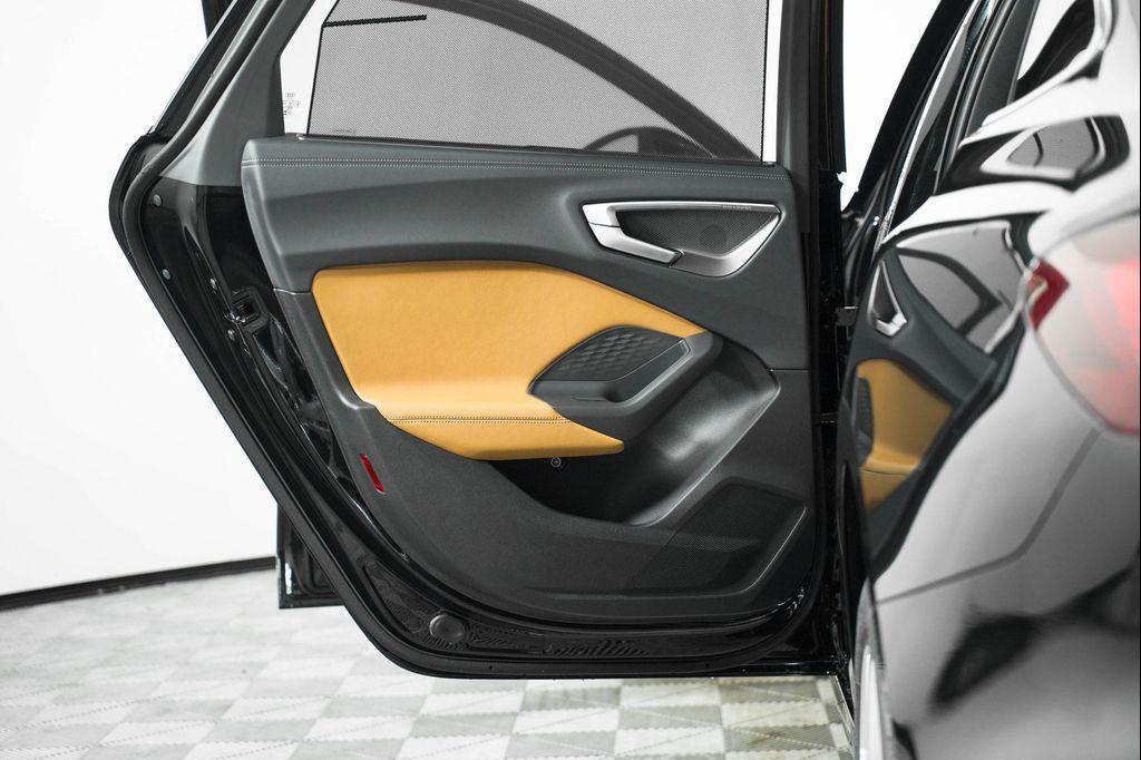 new 2025 Audi A5 car, priced at $56,775