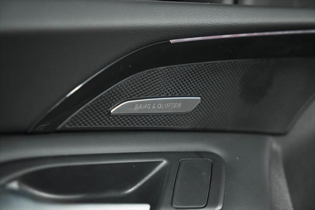 new 2025 Audi Q5 car, priced at $57,775