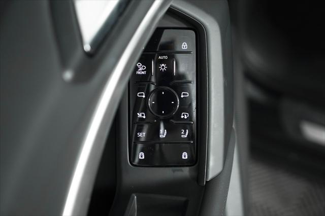 new 2025 Audi Q5 car, priced at $57,775