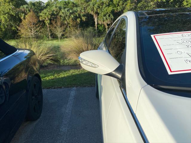 used 2013 Hyundai Sonata car, priced at $9,500