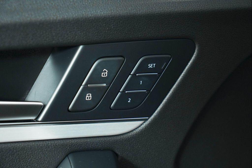 used 2019 Audi SQ5 car, priced at $29,500