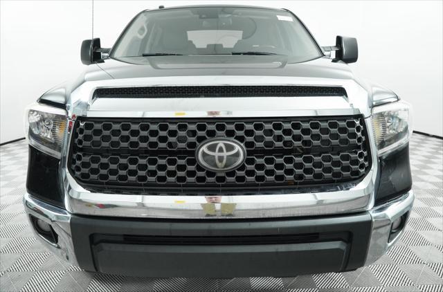 used 2019 Toyota Tundra car, priced at $27,500