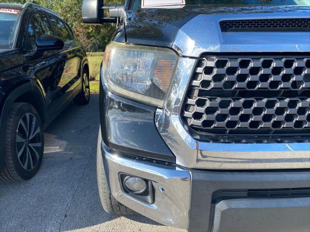 used 2019 Toyota Tundra car, priced at $30,000