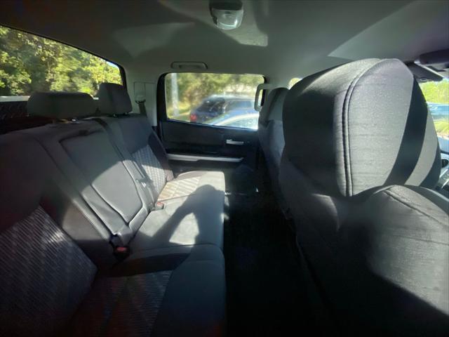 used 2019 Toyota Tundra car, priced at $30,000