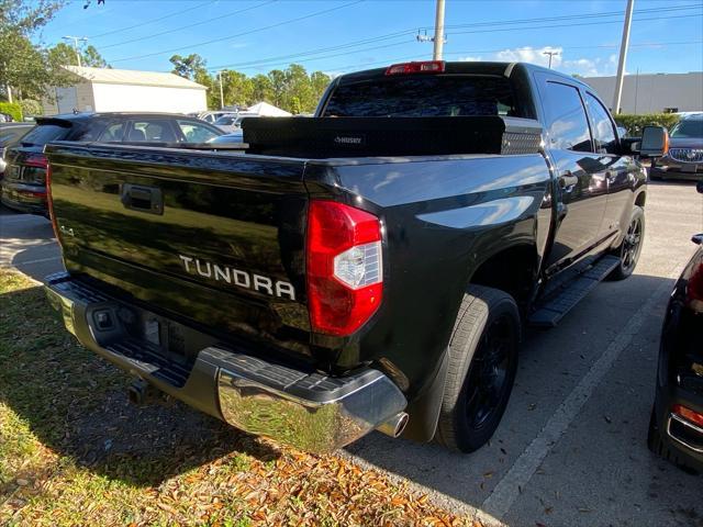 used 2019 Toyota Tundra car, priced at $30,000