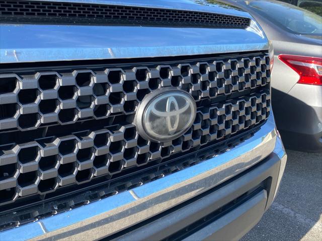 used 2019 Toyota Tundra car, priced at $30,000