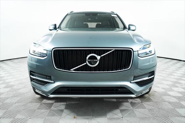 used 2019 Volvo XC90 car, priced at $23,500