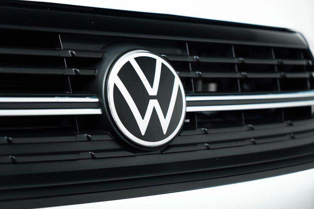 used 2024 Volkswagen Jetta car, priced at $20,000