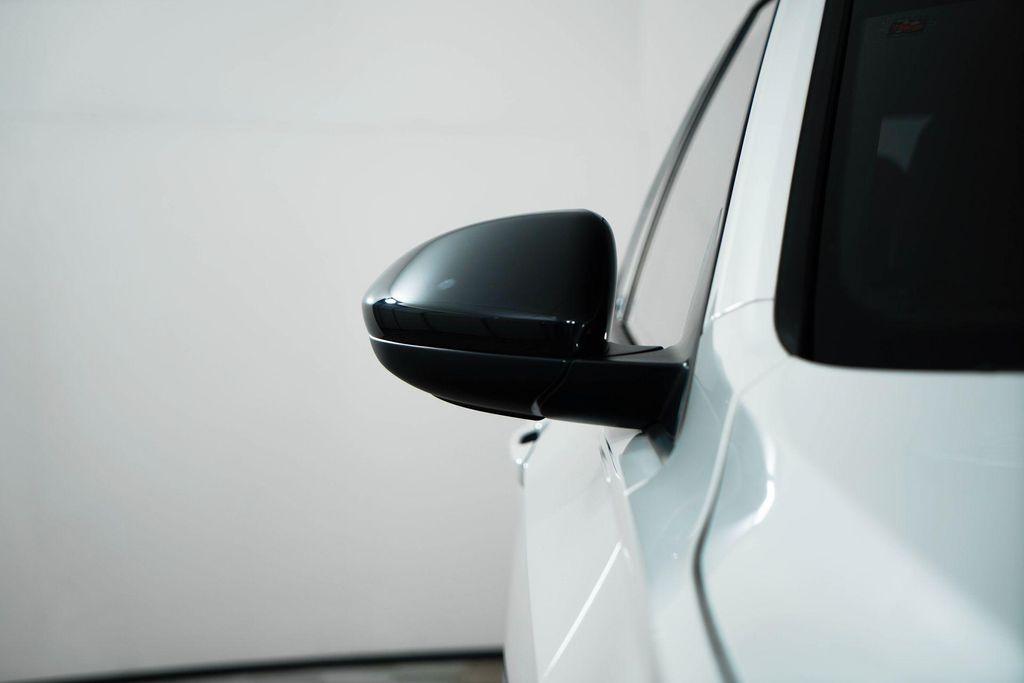 used 2024 Volkswagen Jetta car, priced at $20,000