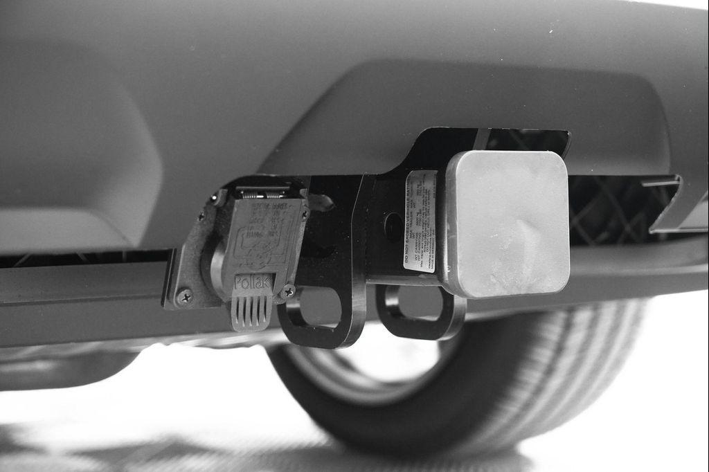 new 2025 Audi Q7 car, priced at $77,750