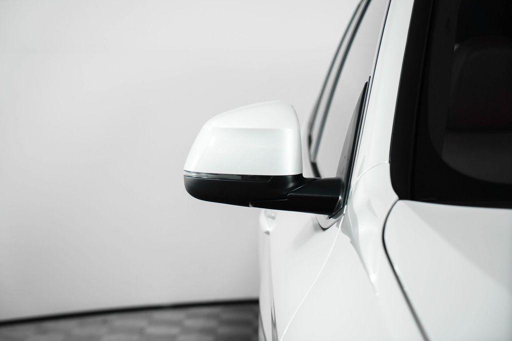 used 2023 BMW X3 car, priced at $37,000