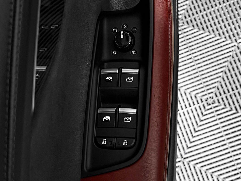 used 2023 Audi SQ8 car, priced at $70,000