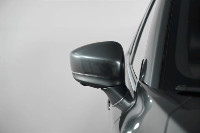 used 2023 Mazda CX-5 car, priced at $27,000