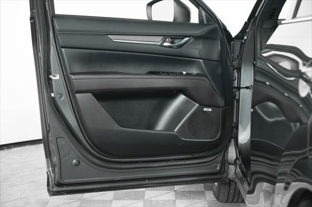 used 2023 Mazda CX-5 car, priced at $27,000