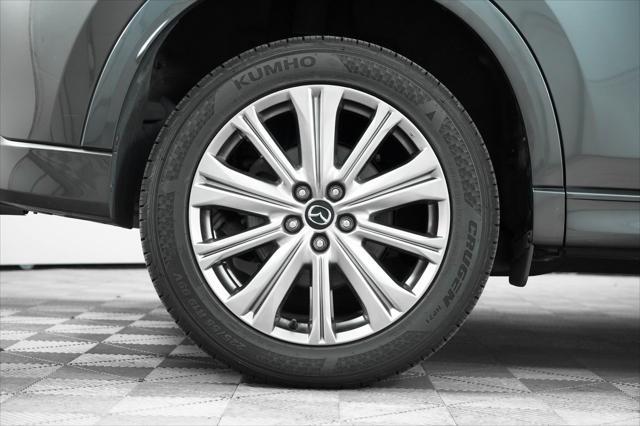 used 2023 Mazda CX-5 car, priced at $27,000