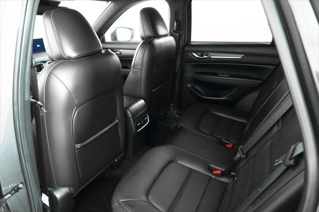 used 2023 Mazda CX-5 car, priced at $27,000