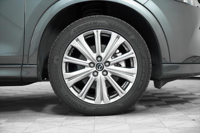 used 2023 Mazda CX-5 car, priced at $27,000