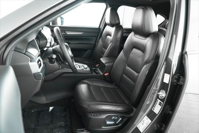 used 2023 Mazda CX-5 car, priced at $27,000