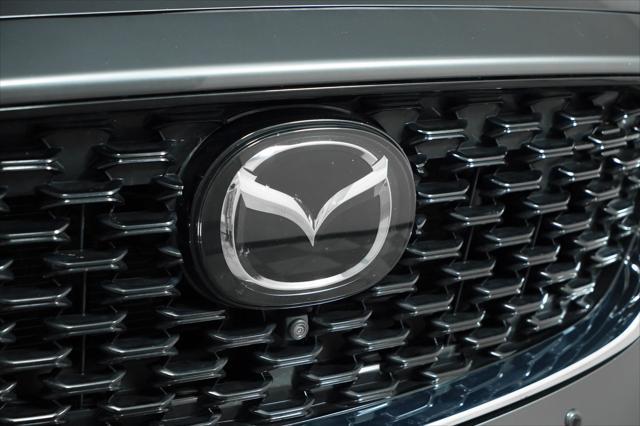 used 2023 Mazda CX-5 car, priced at $27,000