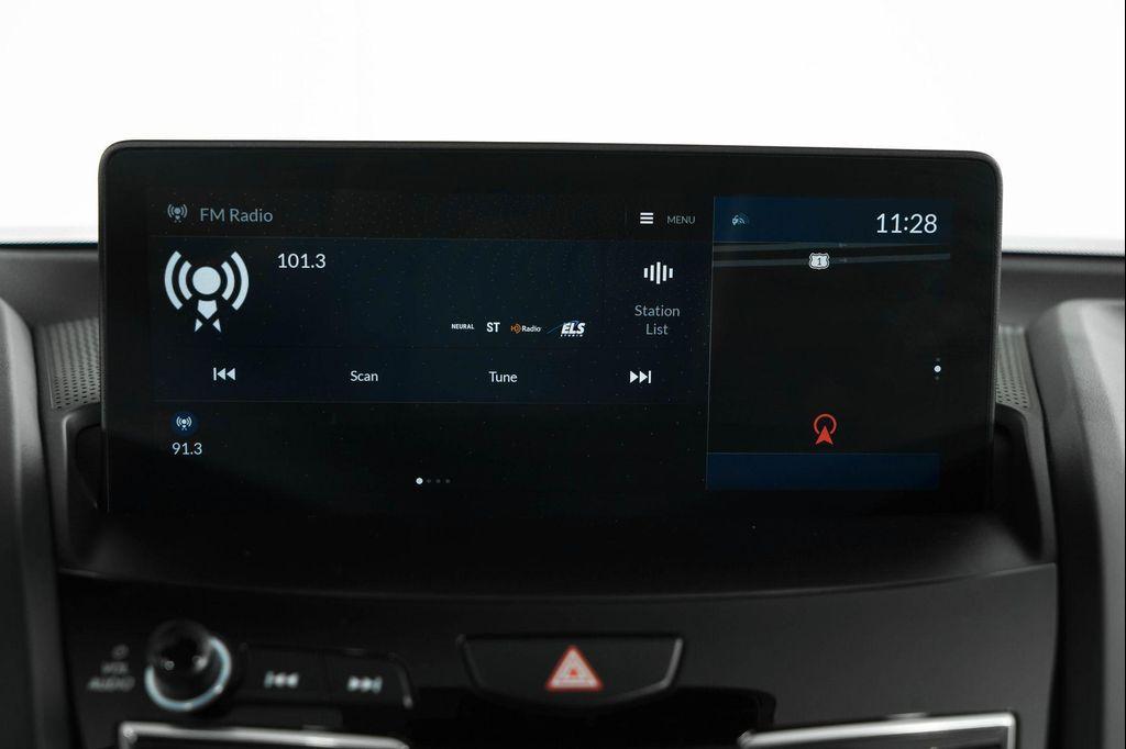 used 2022 Acura RDX car, priced at $31,500