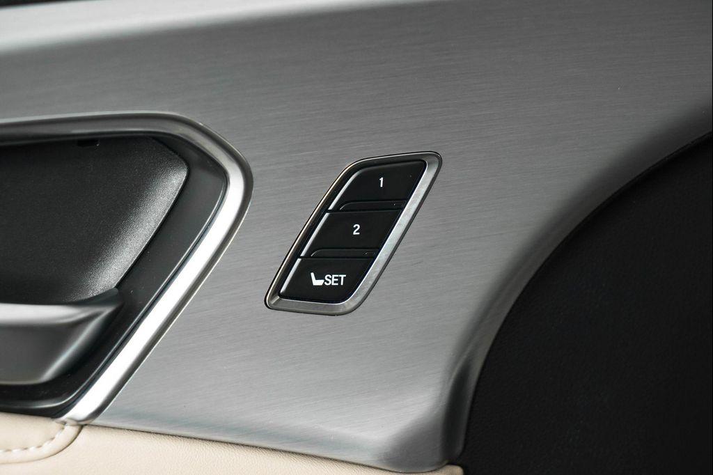 used 2022 Acura RDX car, priced at $31,500