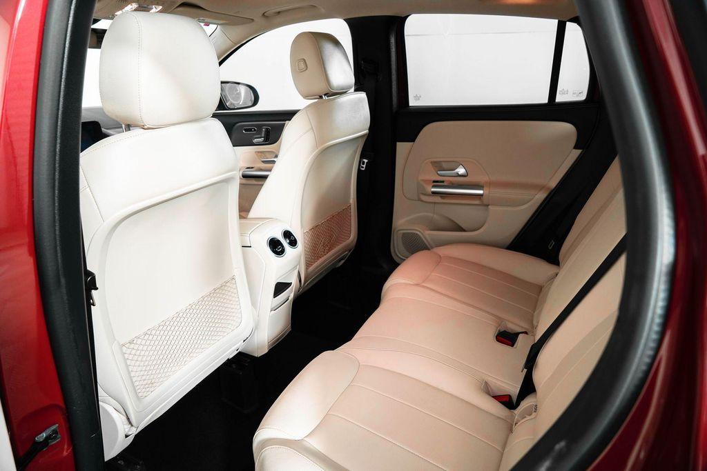 used 2022 Mercedes-Benz GLA 250 car, priced at $27,500