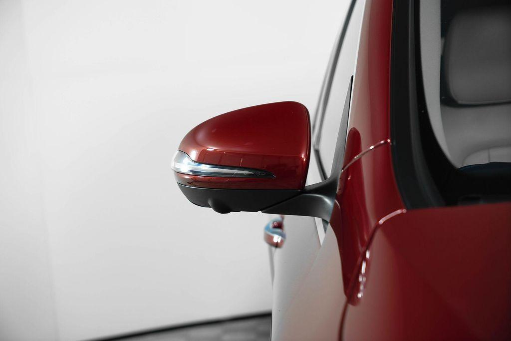 used 2022 Mercedes-Benz GLA 250 car, priced at $27,500