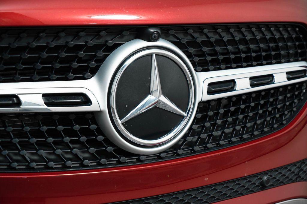 used 2022 Mercedes-Benz GLA 250 car, priced at $27,500