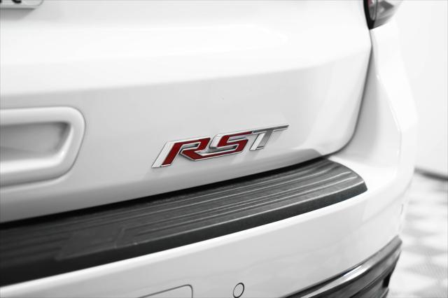 used 2021 Chevrolet Tahoe car, priced at $50,000