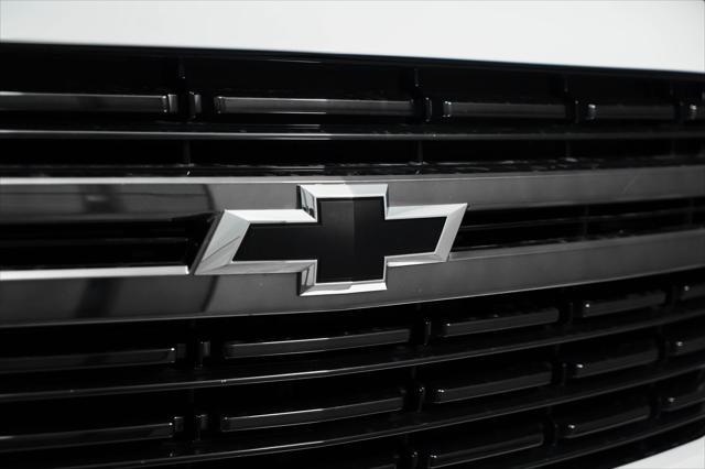 used 2021 Chevrolet Tahoe car, priced at $50,000