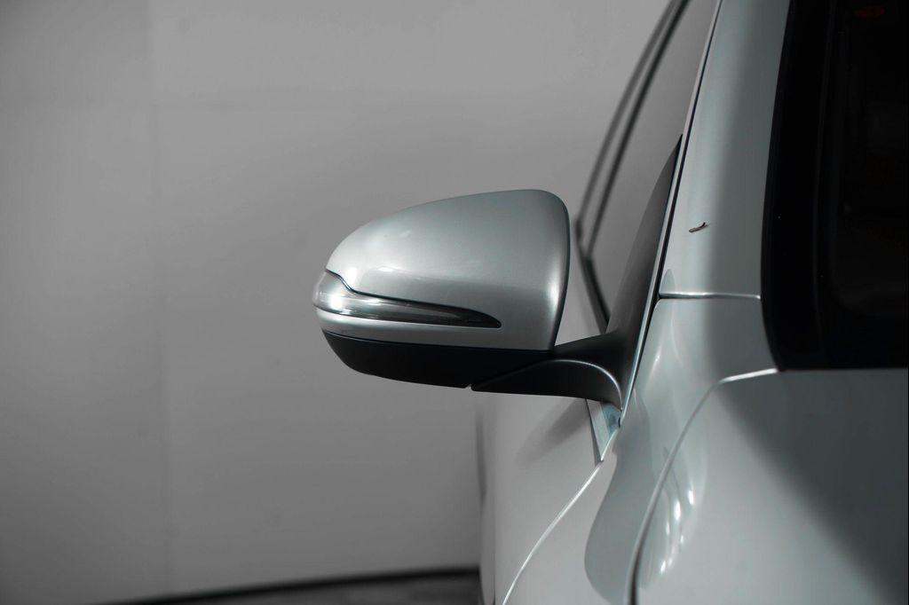 used 2018 Mercedes-Benz GLC 300 car, priced at $15,000