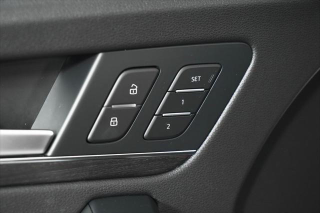 used 2023 Audi Q5 car