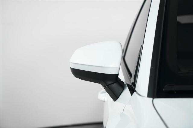 used 2022 Audi Q3 car, priced at $29,000