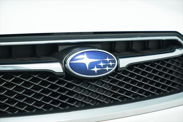 used 2016 Subaru Impreza car, priced at $14,000