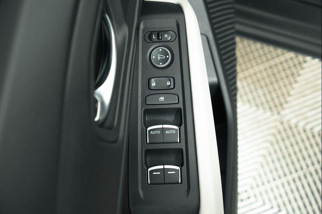 used 2025 Honda Accord car, priced at $25,000