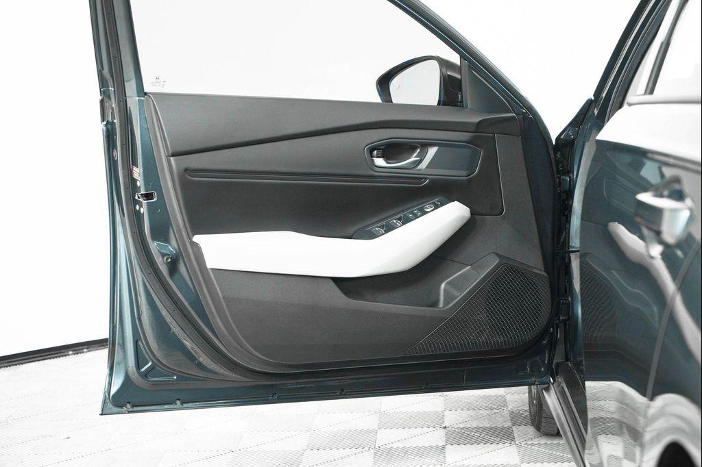 used 2025 Honda Accord car, priced at $25,000