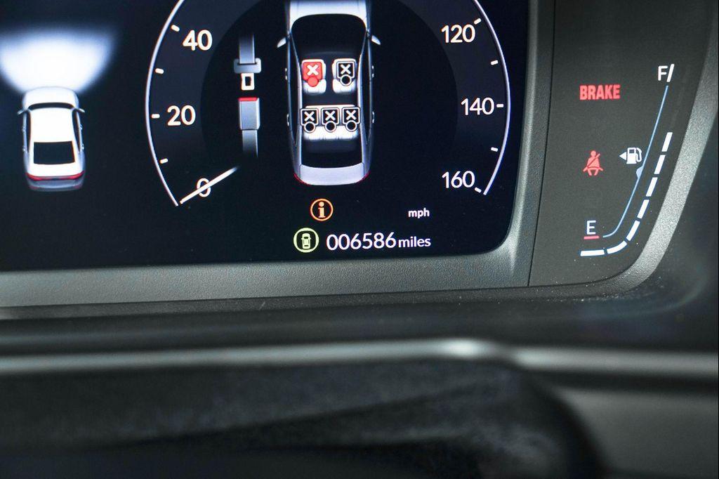 used 2025 Honda Accord car, priced at $25,000