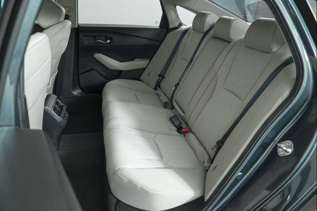 used 2025 Honda Accord car, priced at $25,000
