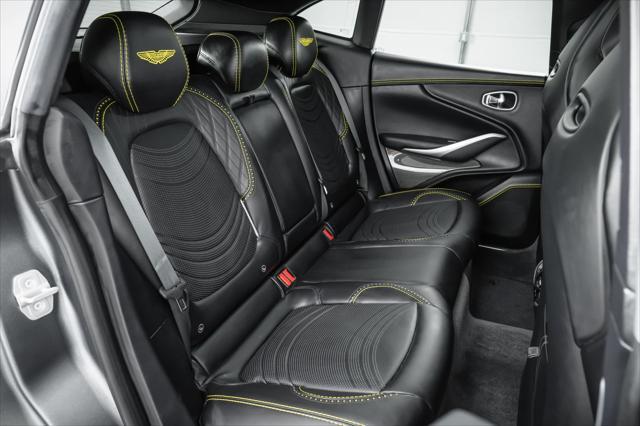 used 2023 Aston Martin DBX car, priced at $165,000