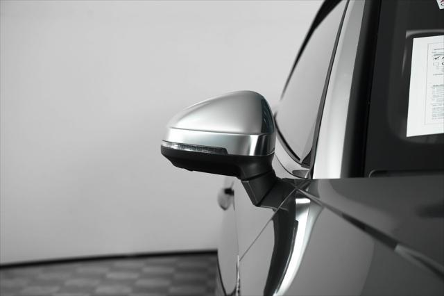 used 2022 Audi S5 car, priced at $51,500