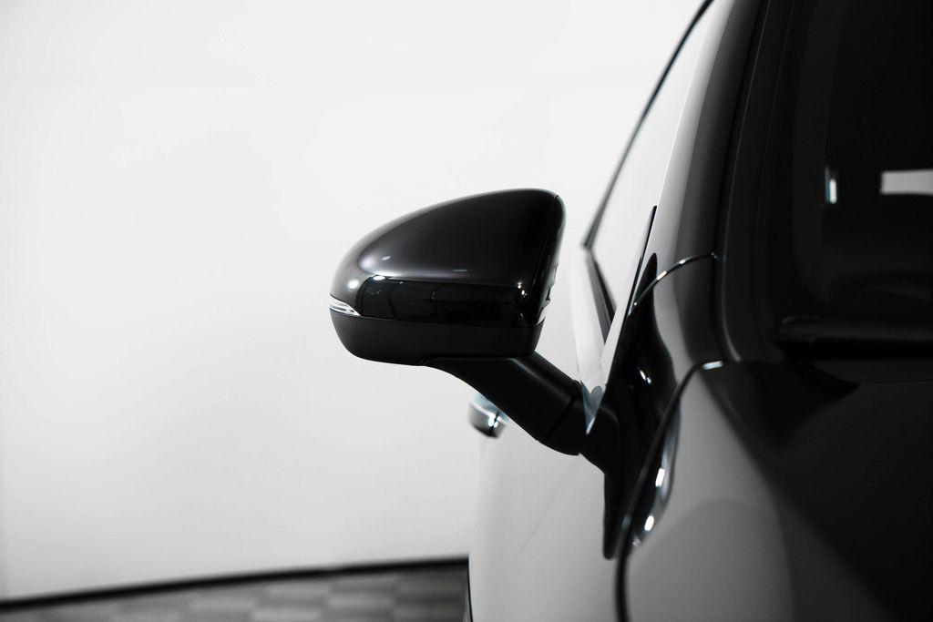 used 2025 Mercedes-Benz CLA 250 car, priced at $36,000