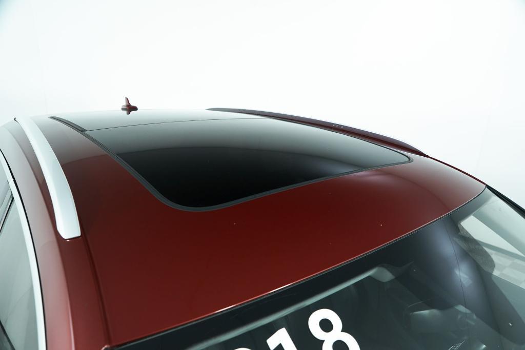 used 2018 Audi Q5 car, priced at $22,850