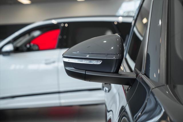 new 2025 Audi Q5 car, priced at $60,350