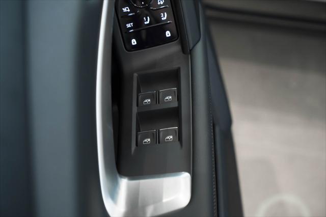 new 2025 Audi Q5 car, priced at $60,350