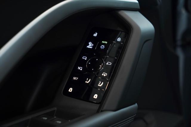 new 2025 Audi Q5 car, priced at $60,350