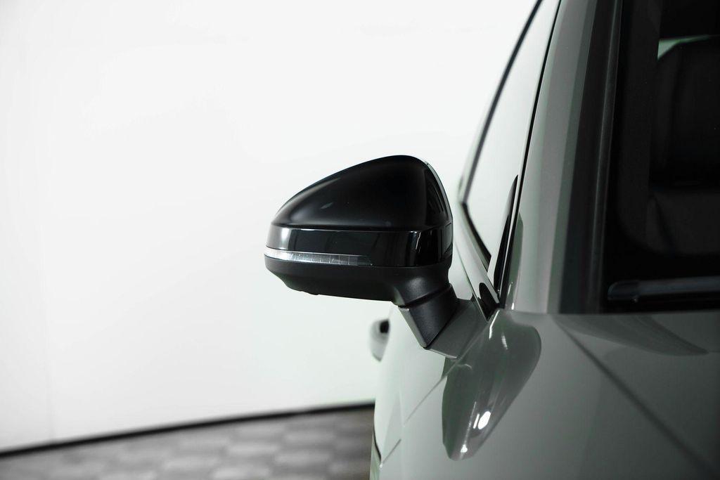 used 2023 Audi A4 car, priced at $31,500