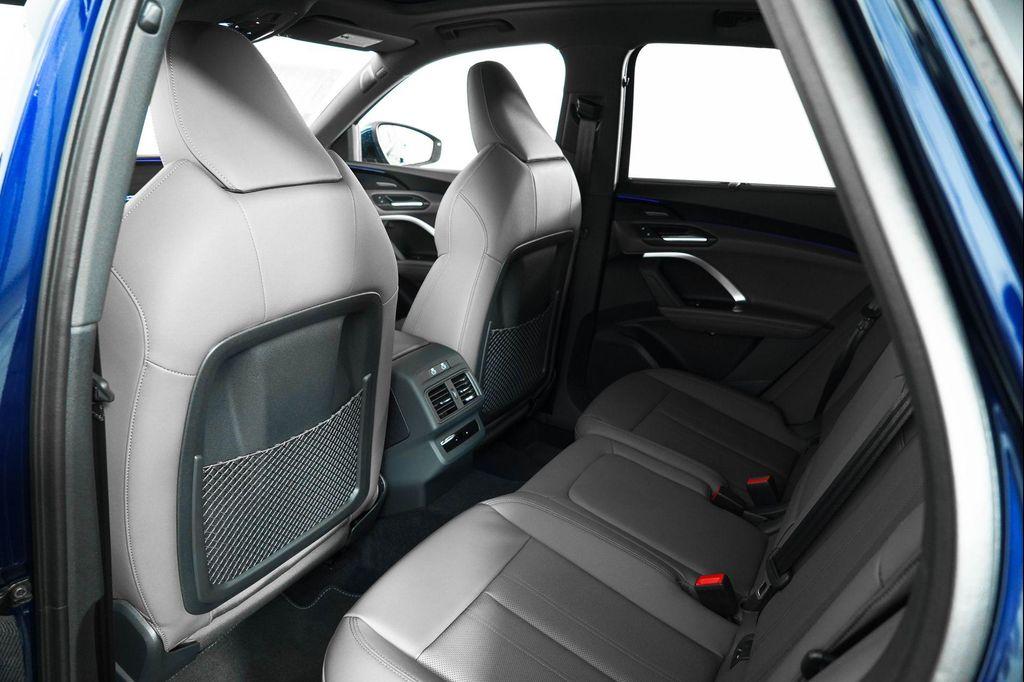 new 2025 Audi Q5 car, priced at $61,950