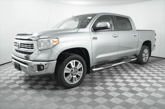 used 2015 Toyota Tundra car, priced at $18,500